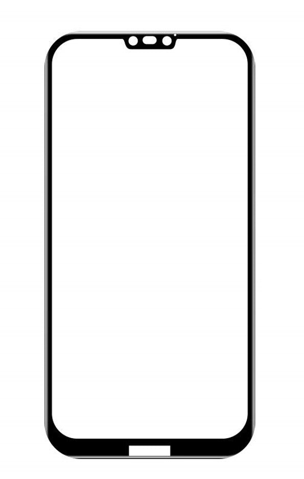 Folie de protectie tempered 9H hardness glass pentru Huawei P20 Lite 2018/Nova 3E