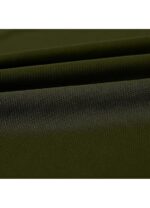 Tricou polo barbati, marimea M, maneca scurta, verde inchis - imagine 2