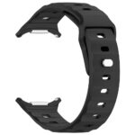 Curea pentru Samsung Galaxy Watch Ultra 47mm, durabila si flexibila, prindere sigura, confortabila, design modern, pentru utilizare zilnica si sport - imagine 2