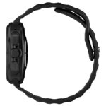 Curea pentru Samsung Galaxy Watch Ultra 47mm, durabila si flexibila, prindere sigura, confortabila, design modern, pentru utilizare zilnica si sport - imagine 3